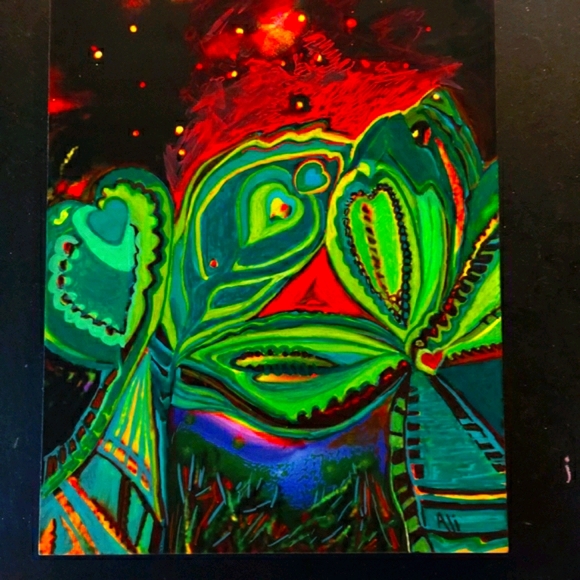 Meet your Posher, Alice - Picture 4 of 15